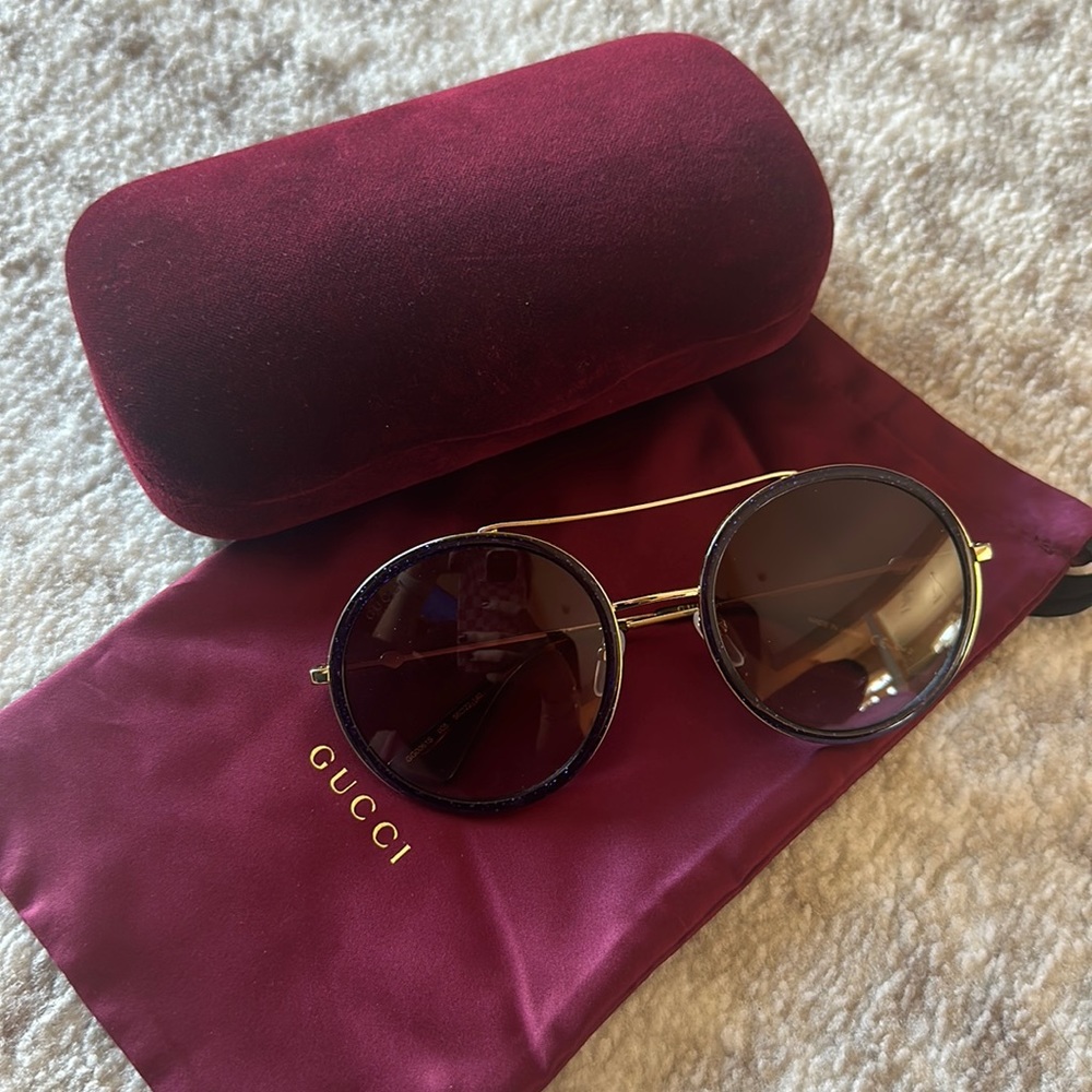Gucci Sunglasses